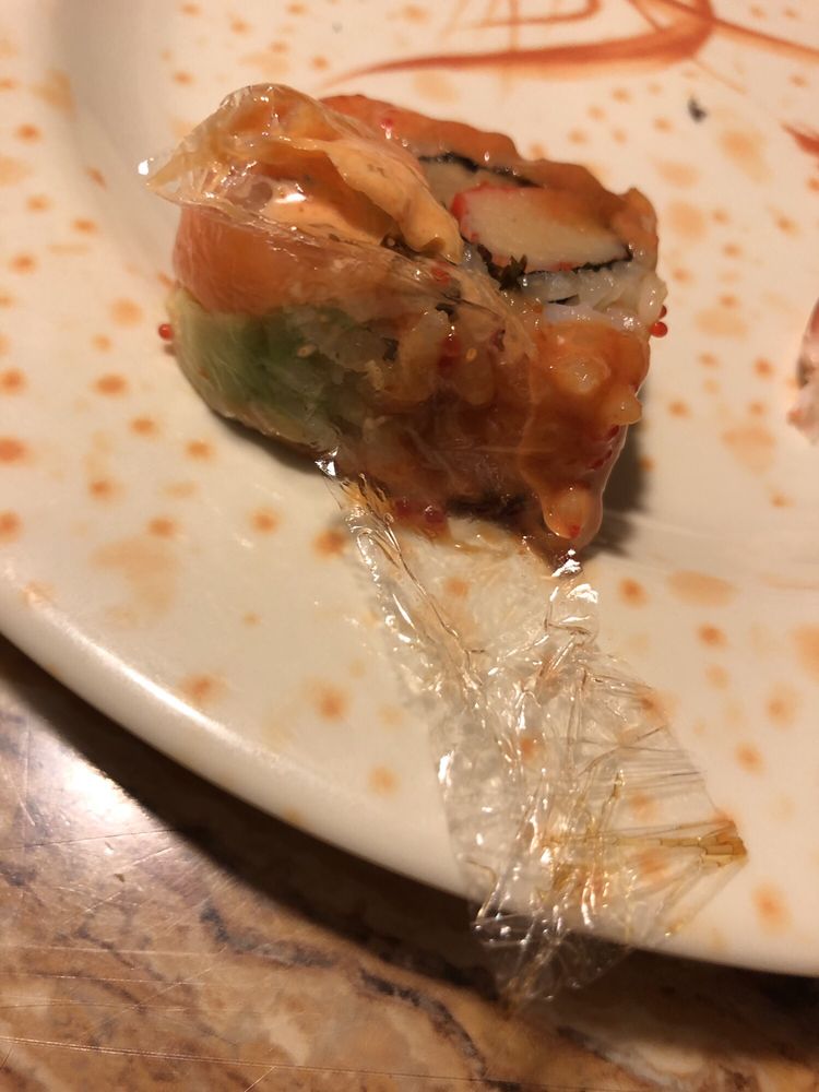 Sumo Grill & Buffet Sumo Grill & Buffet