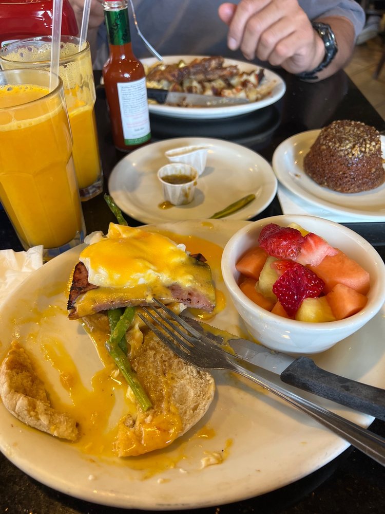 Chelly's Cafe
