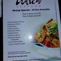 Ernie S Seafood Restaurant 23 Photos 66 Reviews 8206 Photo Of Ernie S Seafood Restaurant North Richland Hills Tx United States