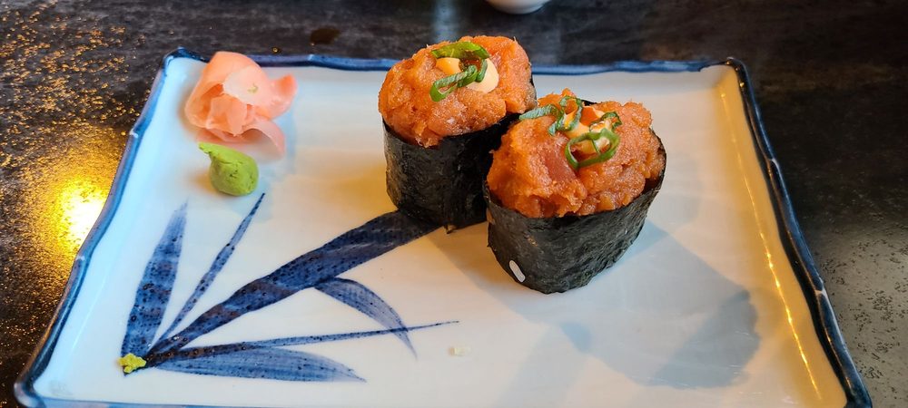 Kyoto Japanese Restaurant