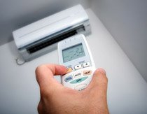 image of business Unger Heating & Cooling