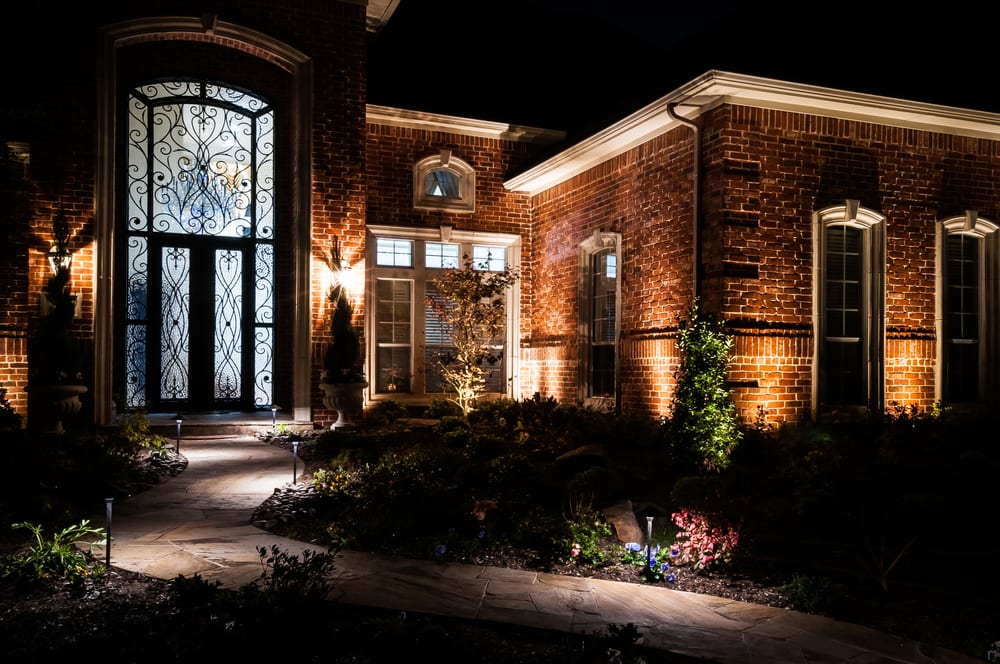 Metroplex Landscape Lighting 17 Photos 30 Reviews Metroplex Landscape Lighting 17 Photos 30 Reviews Fixtures Equipment Frisco Tx Phone Number Yelp