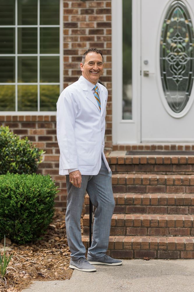 image of business Progressive Family Dentistry