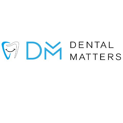 image of business Dental Matters