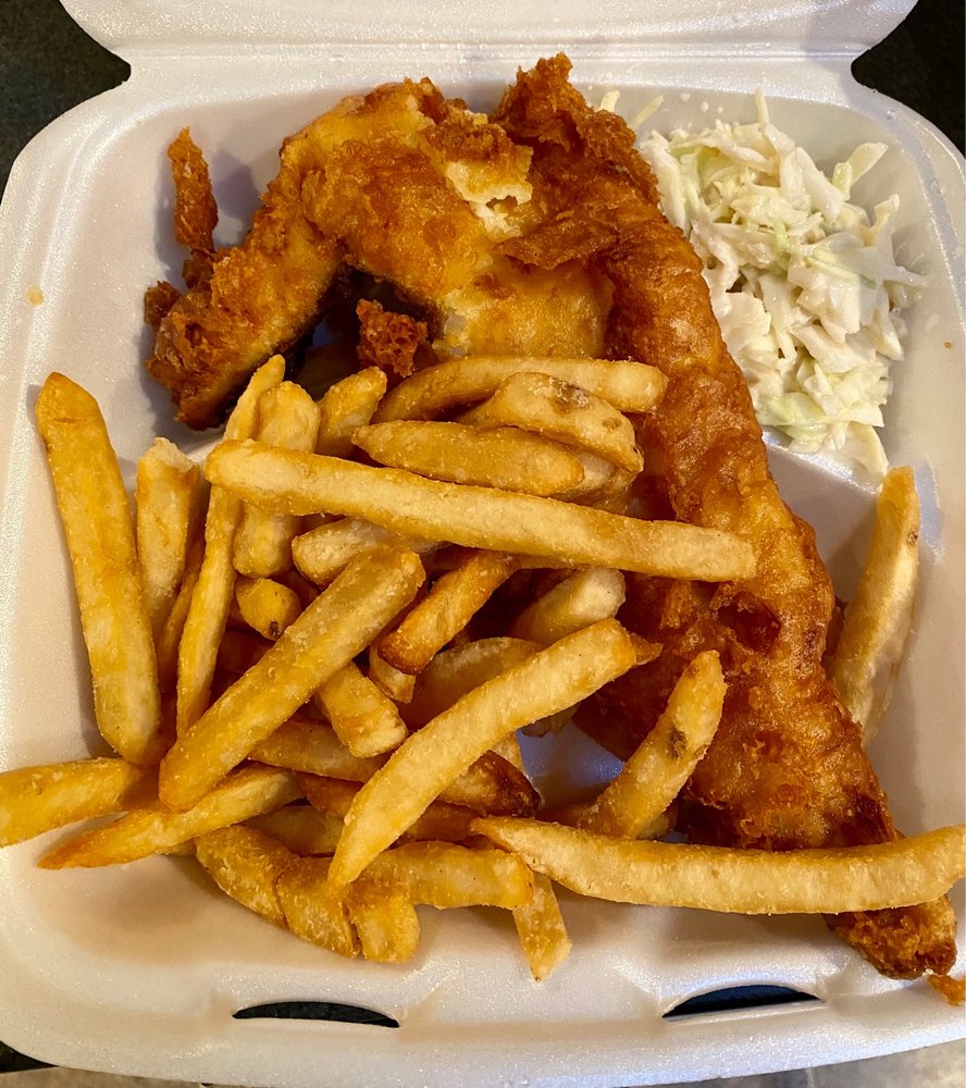 Captain Jim's Fish Market Captain Jim's Fish Market