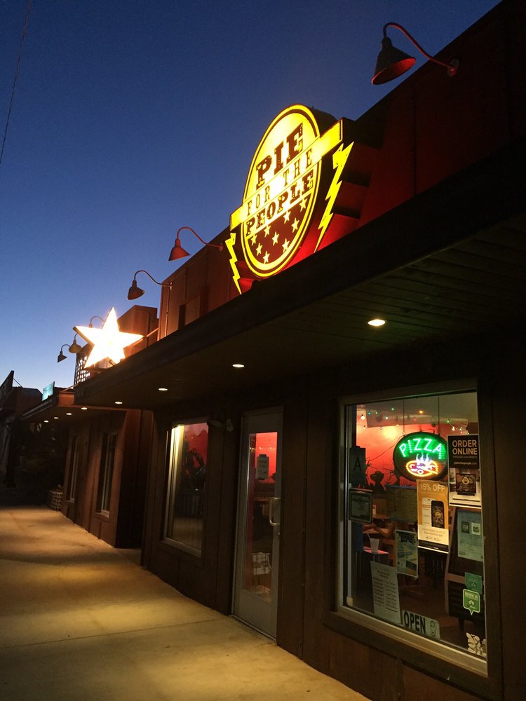 Pie For The People 214 Photos & 455 Reviews Pizza 61740