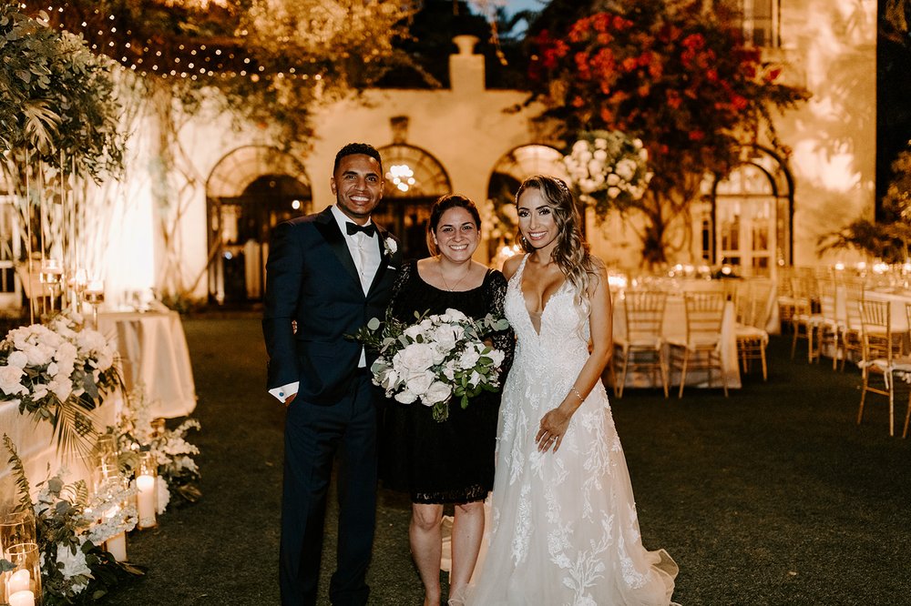 Jessica's Events