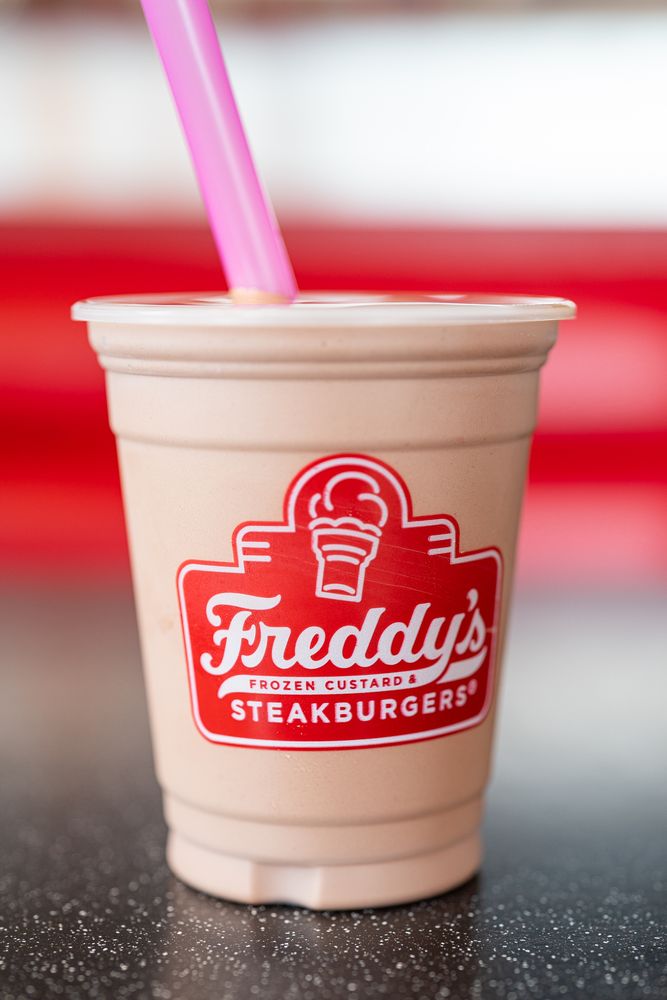Freddy's Frozen Custard & Steakburgers