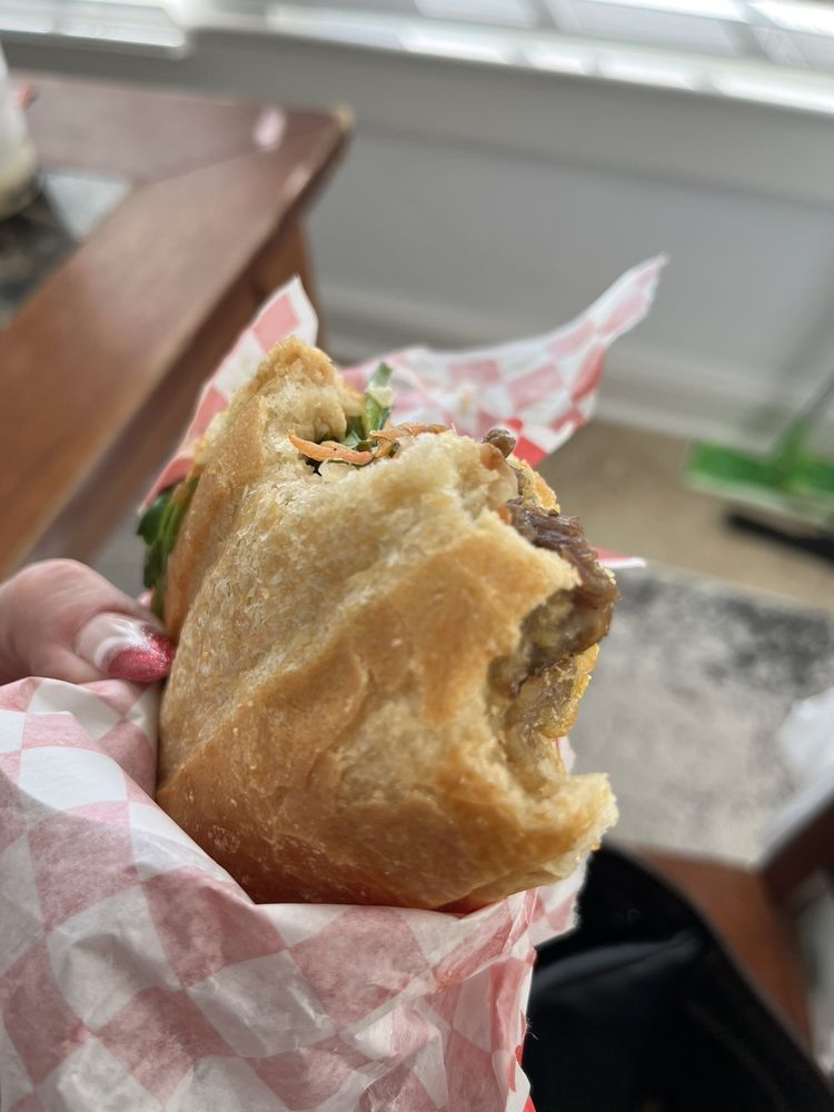 Pho & Baguette Pho & Baguette