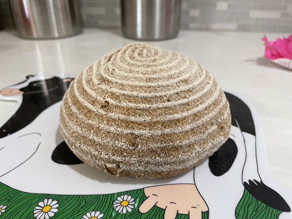 The Caring Kitchen