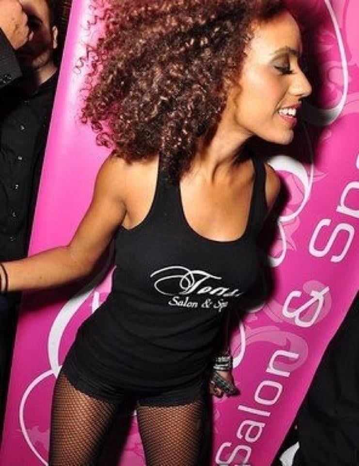 Tease Salon And Spa Chicago Tease Salon And Spa Chicago