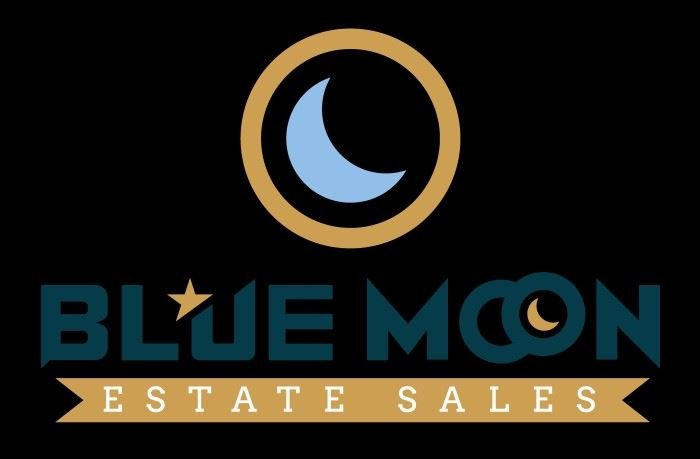 Blue Moon Estate Sales