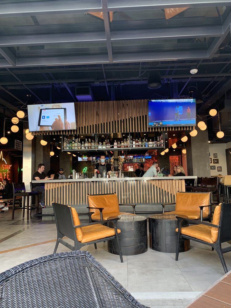Jaxon Texas Kitchen & Beer Garden