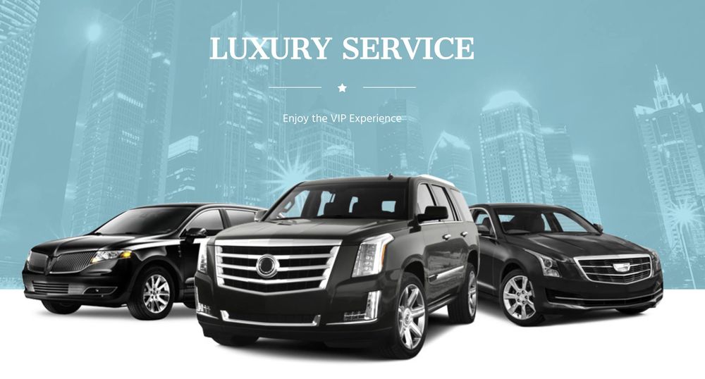 Ultimate Class Limousine
