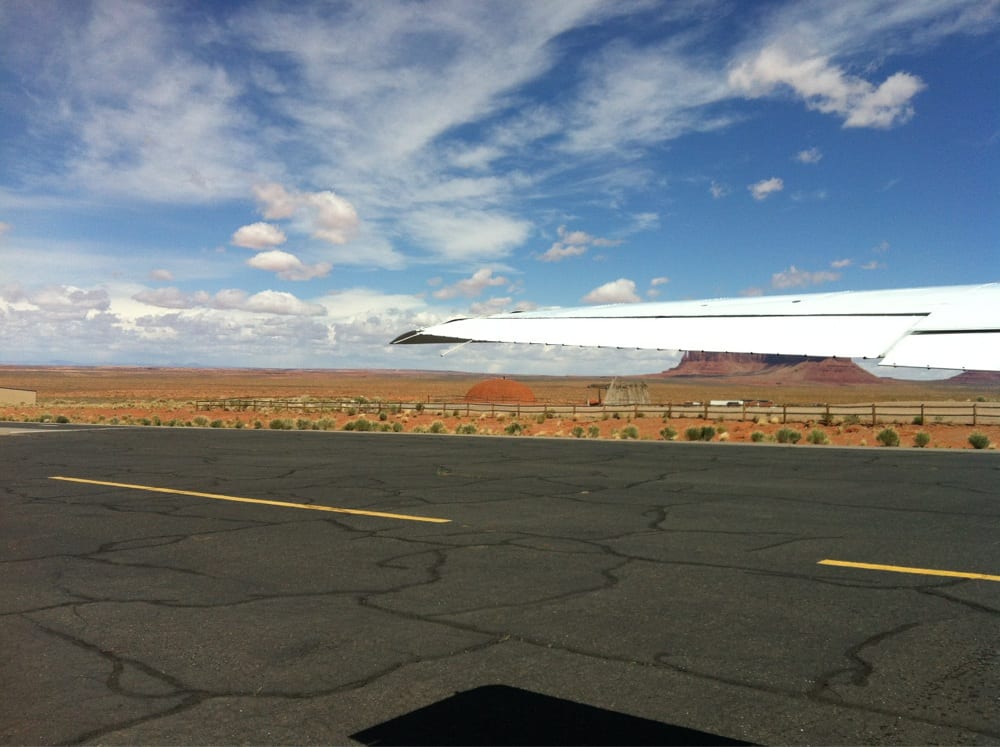 Monument Valley Airport Airports 13 Oljeto Rd, OljatoMonument Valley, UT Yelp