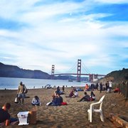 Baker Beach 1187 Photos 666 Reviews Parks 1770 Gibson Rd Photo Of Baker Beach San Francisco Ca United States