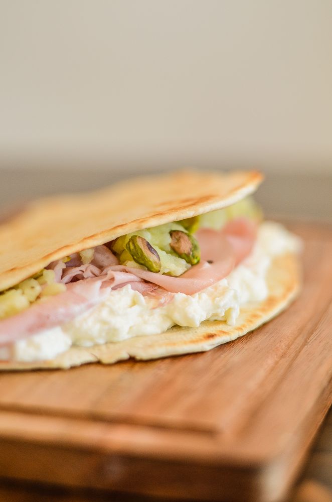 La Piadineria