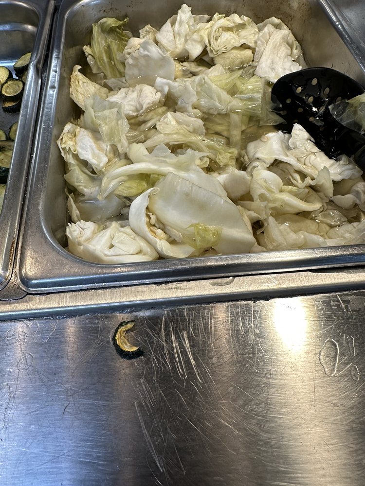 Golden Corral Buffet & Grill
