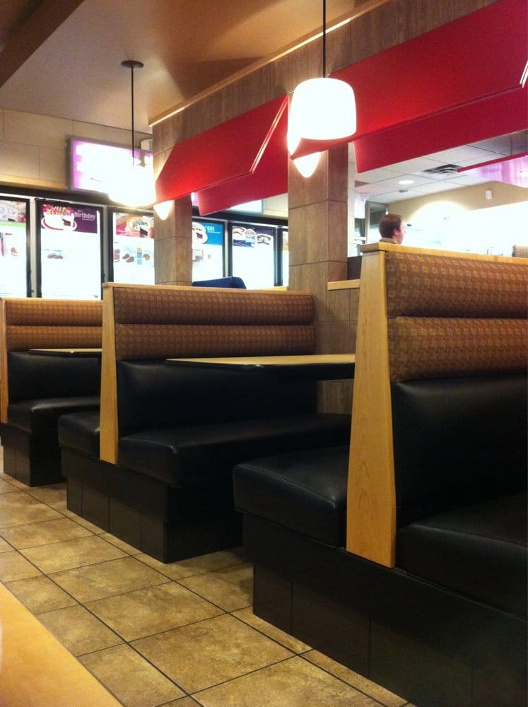 Dairy Queen Grill & Chill Fast Food 3515 Dutch Village Road