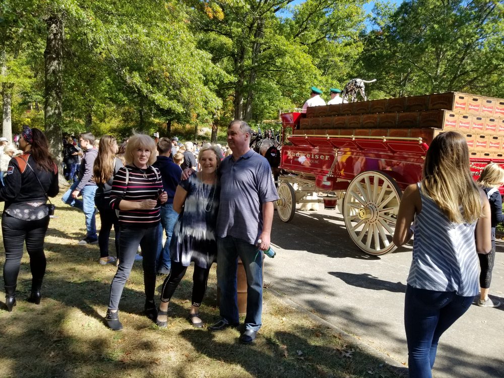 Bear Mountain Oktoberfest