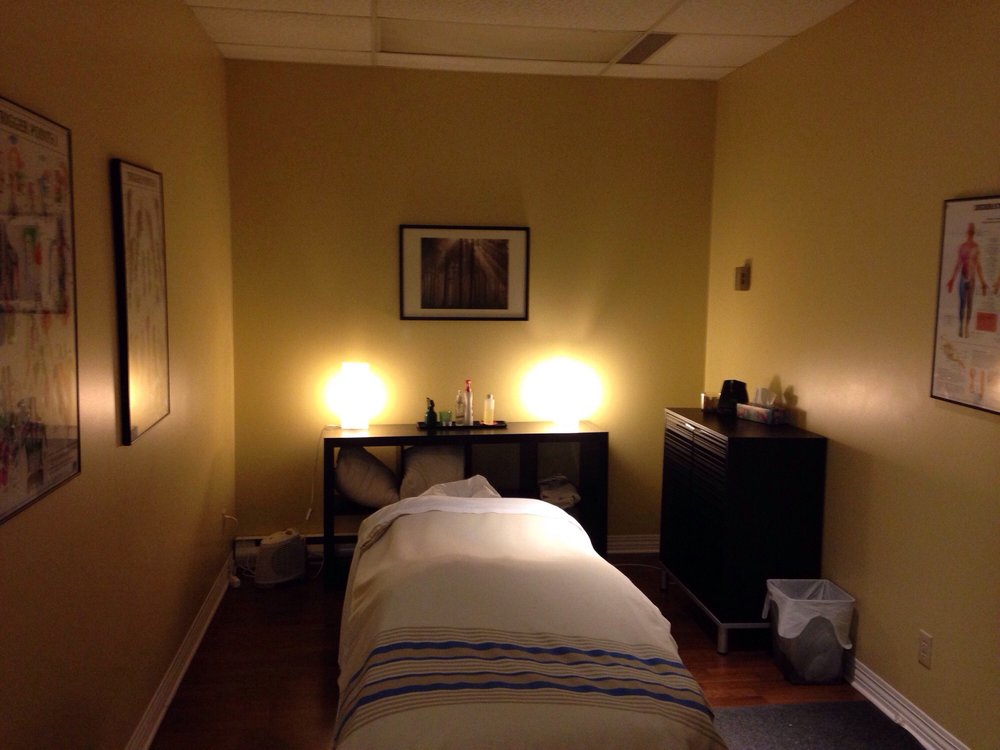 Hillsview Massage & Therapy Center