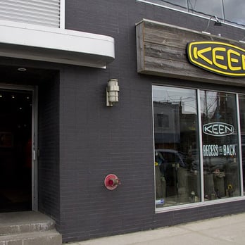 Keen Shoe Store Kingston Road Toronto Keen Shoe Store Kingston Road Toronto