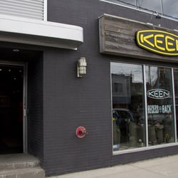 Keen Shoe Store Kingston Road Toronto Keen Shoe Store Kingston Road Toronto
