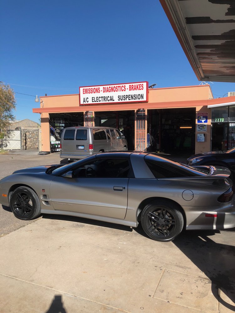 Martin Tire Company Canutillo Tx 915 877 9170