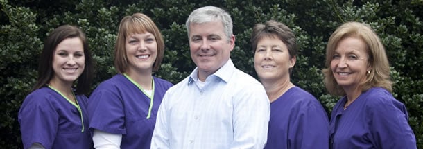 image of business Chad Merrell DMD PA