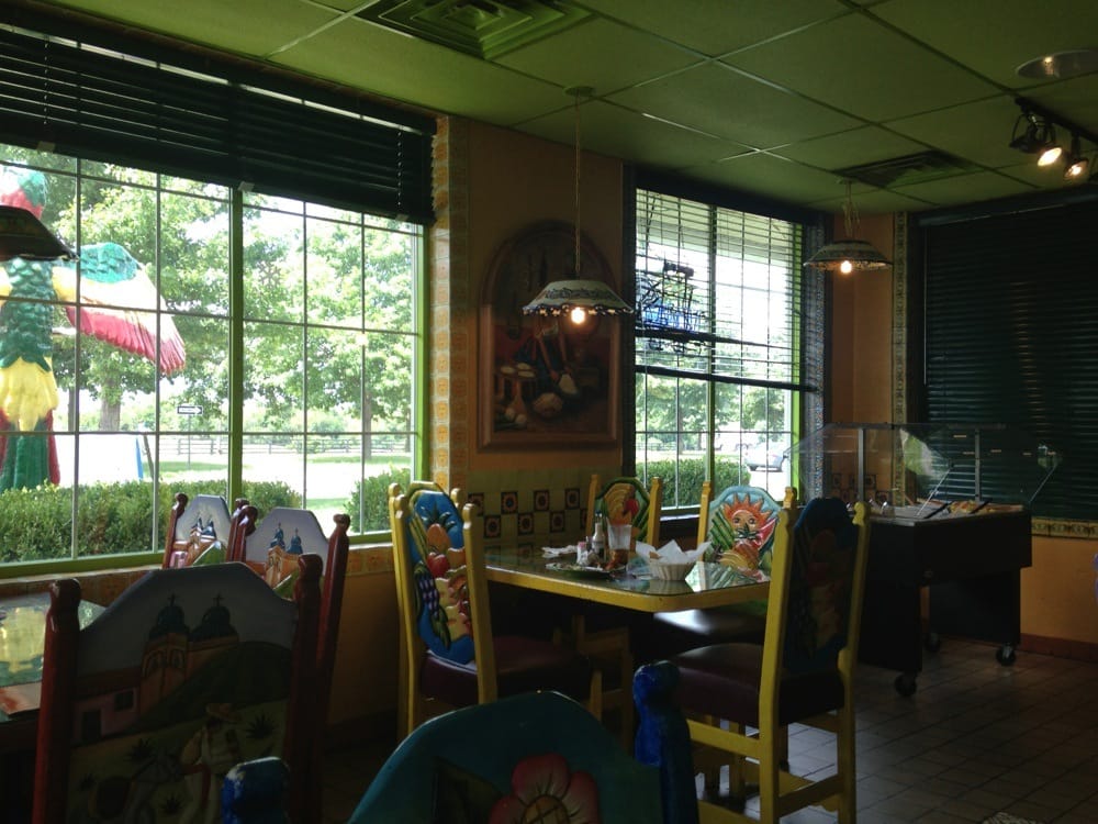 Perico’s Mexican Restaurant 15 Photos Mexican 4221 Lexington Rd