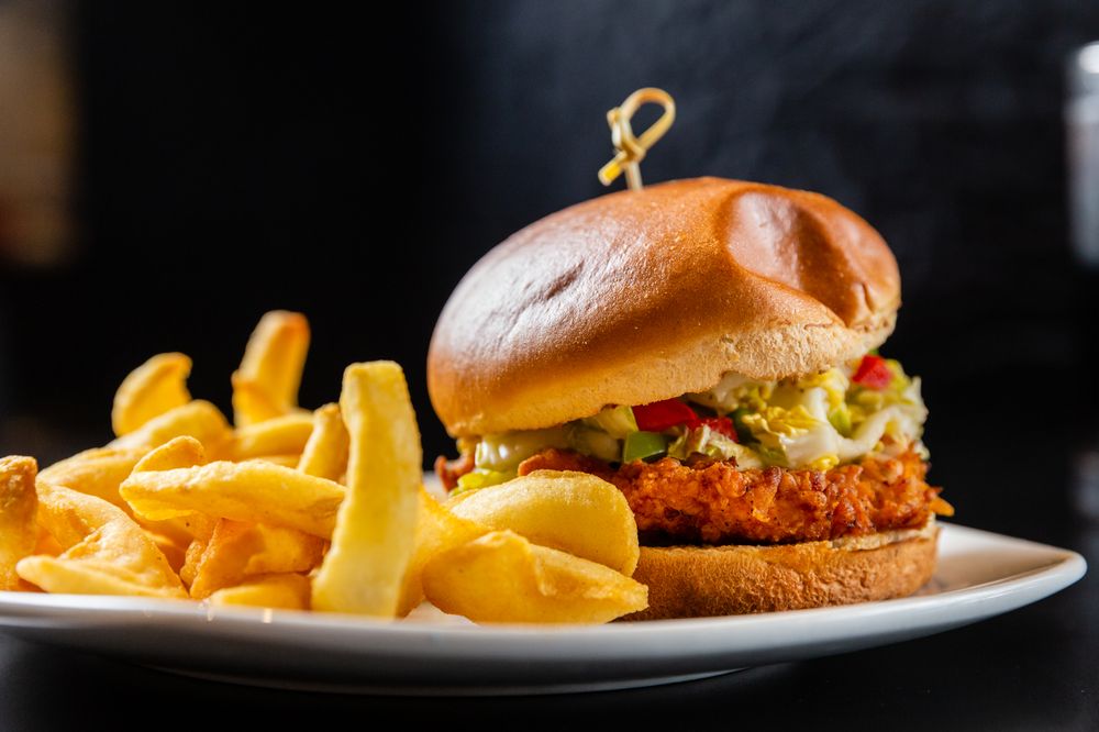 Marino's American Eatery