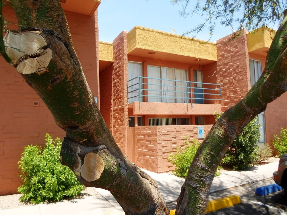 Monterey Gardens Apartments Tucson Monterey Gardens Apartments Tucson