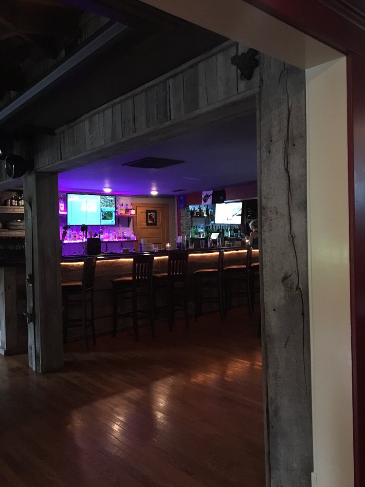 The Social Tap Bars WV58, Bridgeport, WV Restaurant Reviews