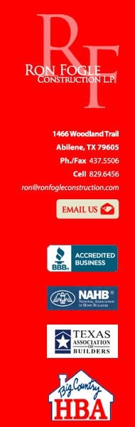 image of business RON FOGLE CONSTRUCTION