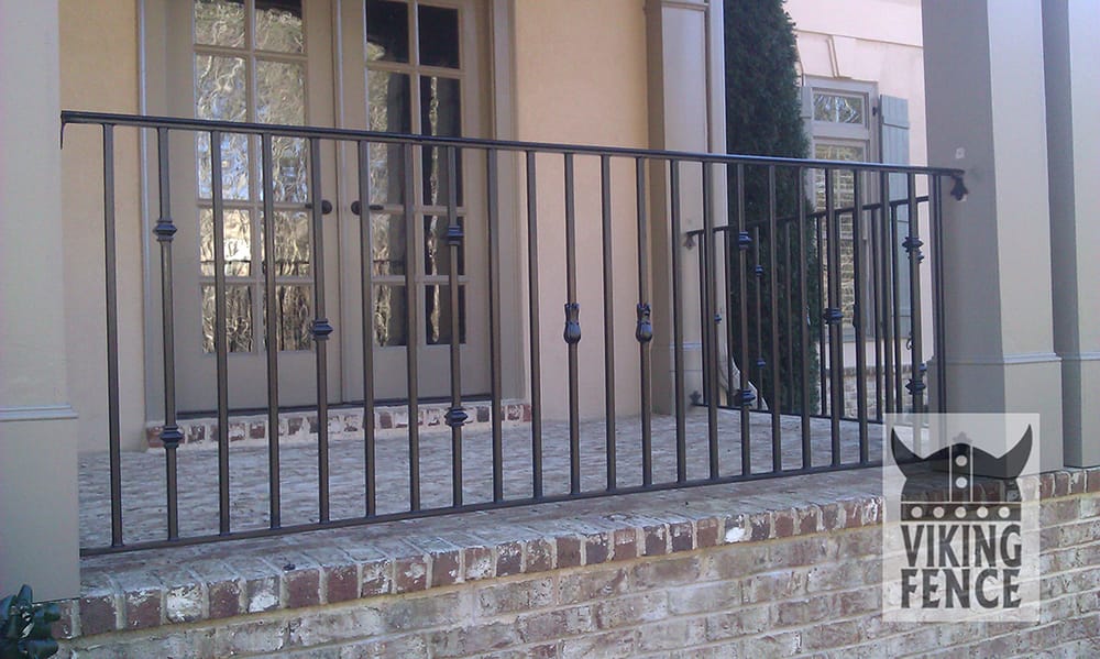 image of business Viking Fence of Atlanta