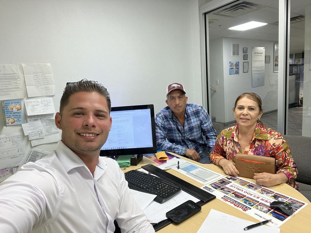 Nissan of Fort Myers