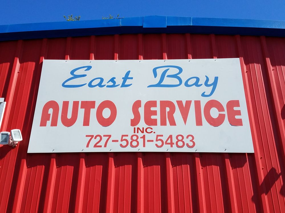 East Bay Auto Service Request a Quote Auto Repair 500 East Bay Dr
