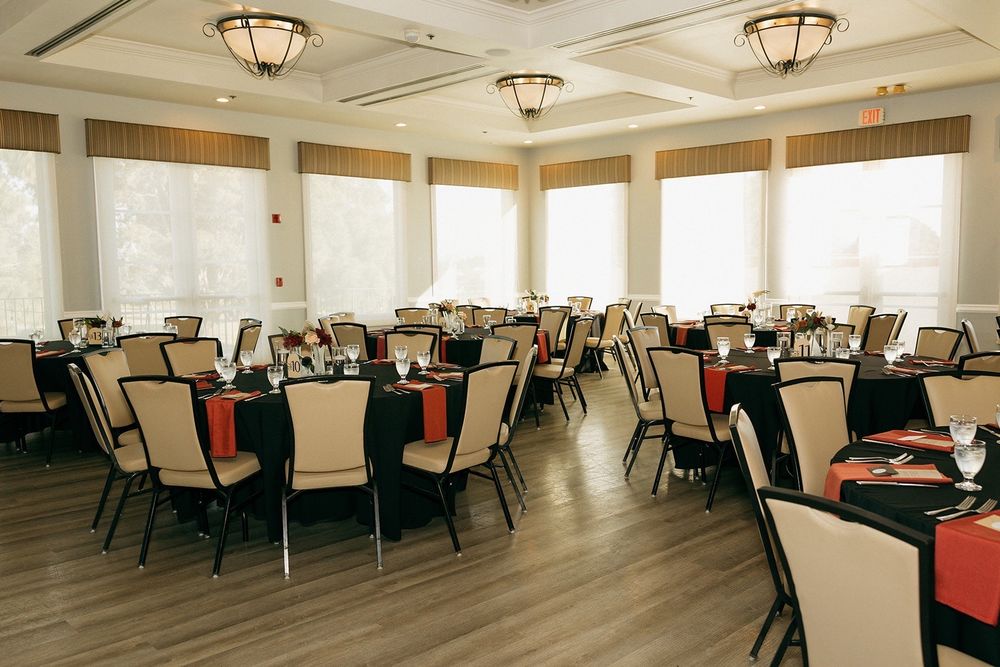 Meadowlark Golf Club Huntington Beach Roadtrippers