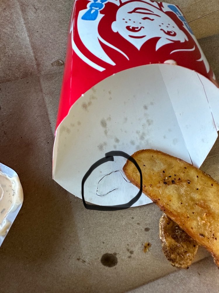 Wendy's
