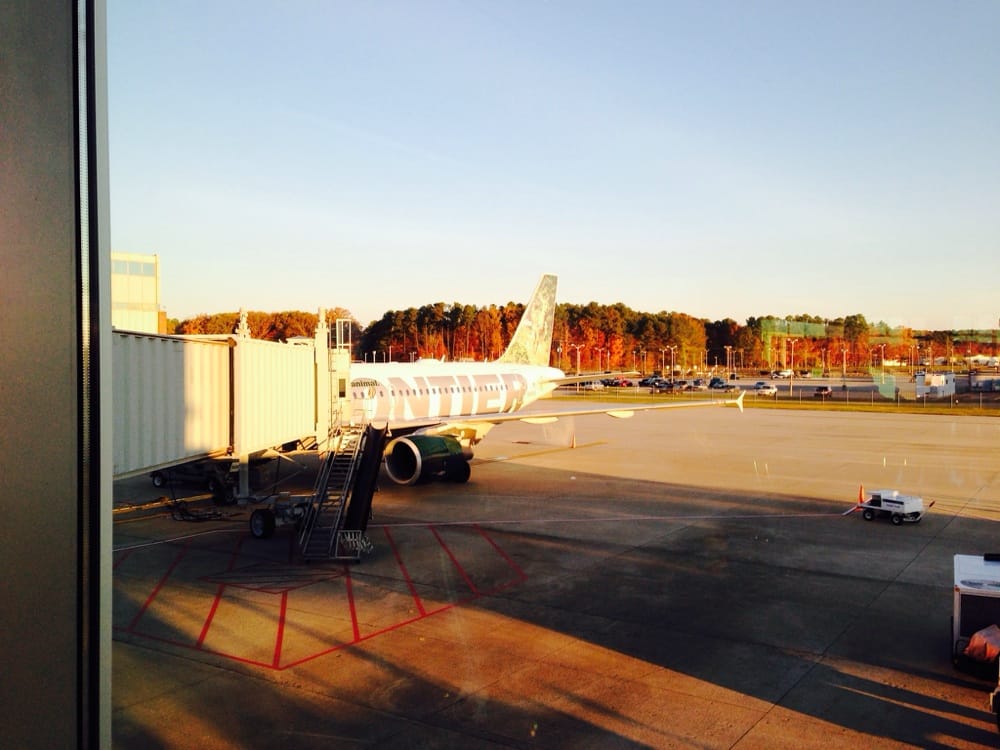 Newport News/Williamsburg International Airport 51 Photos & 66