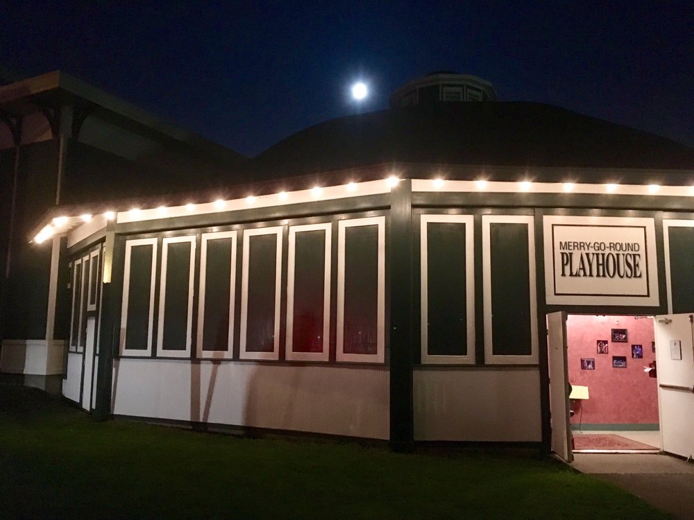 Merry go round playhouse 13 photos performing arts 6877 e lake rd