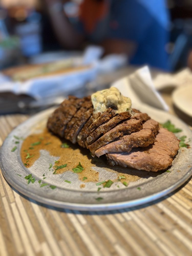 Stonefire Grill