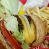 In N Out Burger