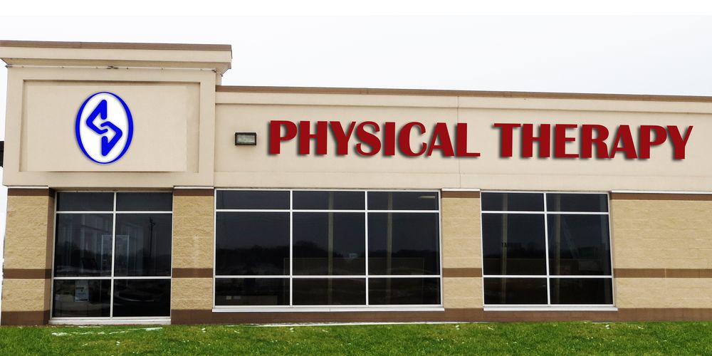 Zimmerman Physical Therapy Physical Therapy 26025 3rd St, Zimmerman