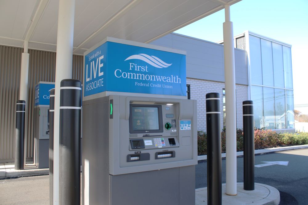 First Commonwealth Federal Credit Union