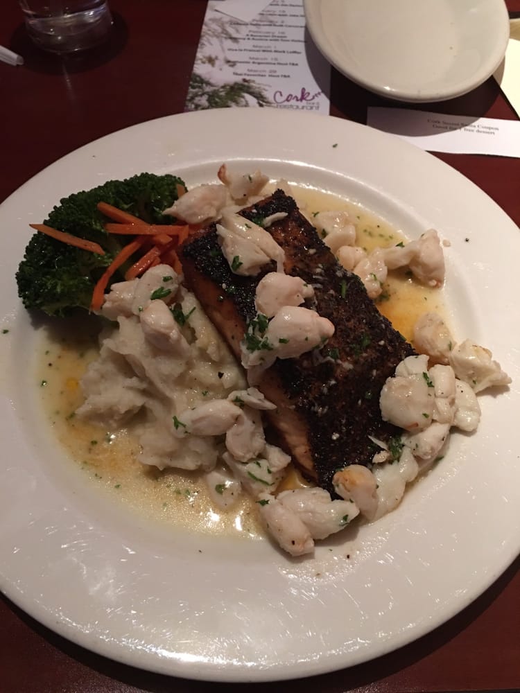 Cork Bar & Restaurant 59 Photos & 110 Reviews Italian 463 Madison