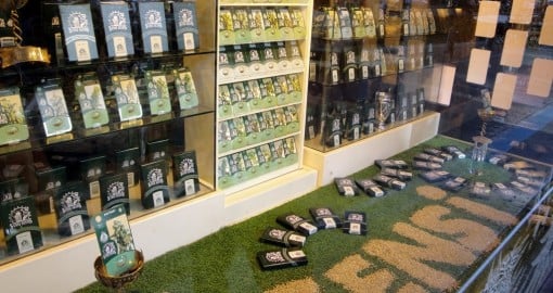 Sensi Seed Bank In Amsterdam Nl