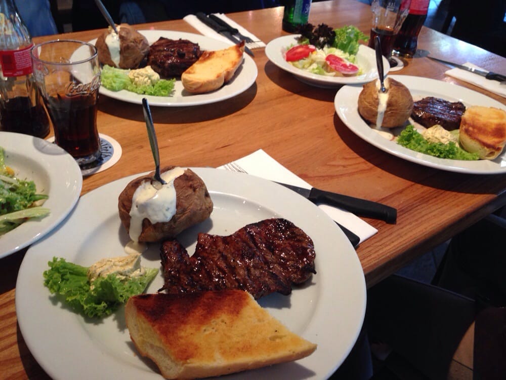 AsadoSteak 57 Photos & 103 Reviews Steakhouse Schwabing Munich, Bayern, Germany Phone