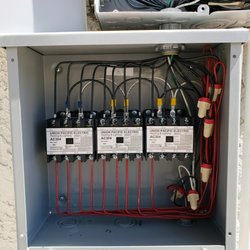 Top Choice Electric 59 Photos Electricians 221 E Willis Rd Photo Of Top Choice Electric Chandler Az United States
