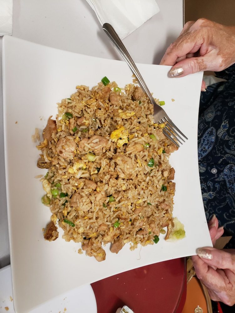 Machu-Picchu Peruvian Restaurant